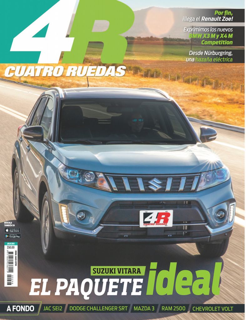 4ruedas-digital-magazine