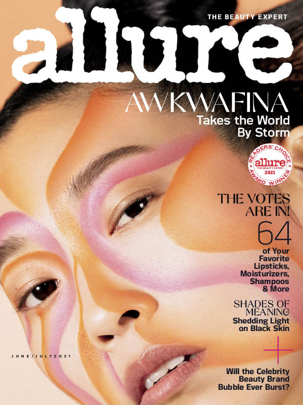 Allure Magazine