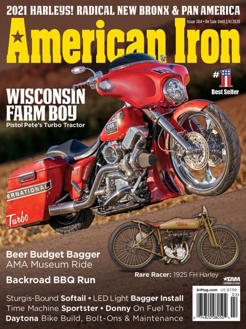 american-iron-magazine-issue-384-february-2020