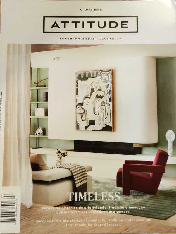 Attitude Interior Design Magazine
