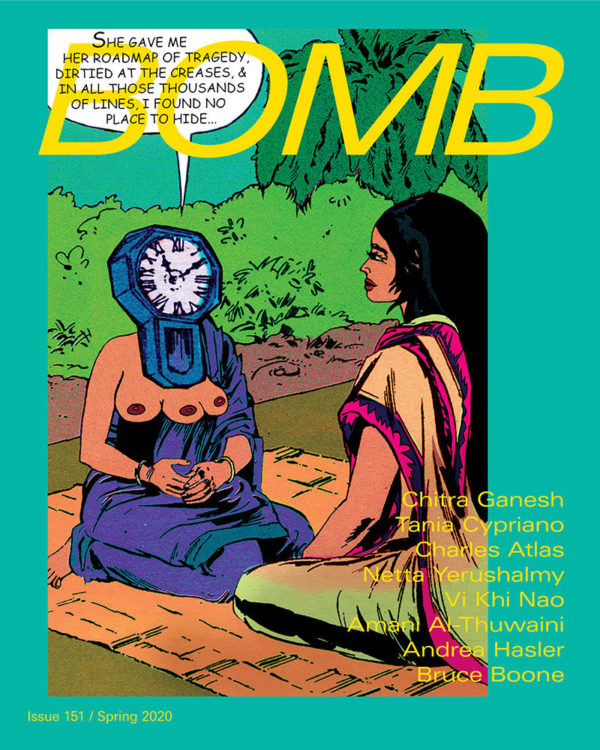 bomb-magazine-spring-2020