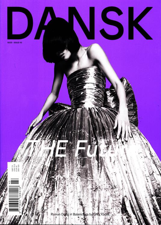 dansk-magazine-issue-43