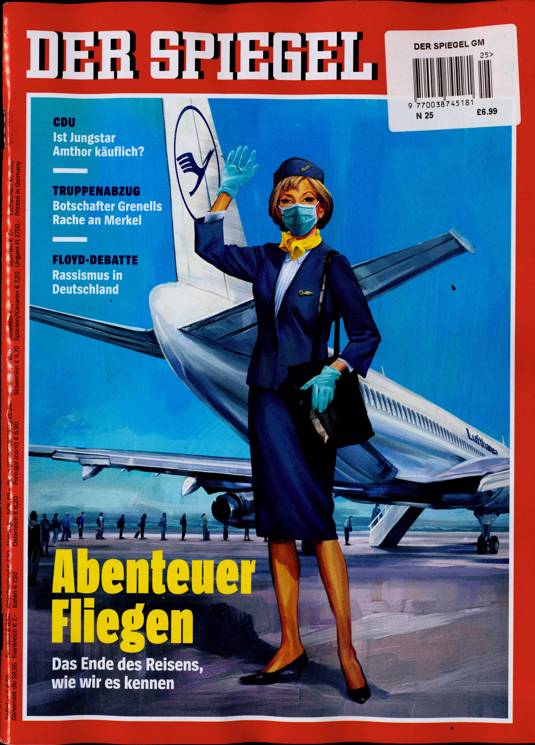 der-spiegel-magazine-issue-no-25