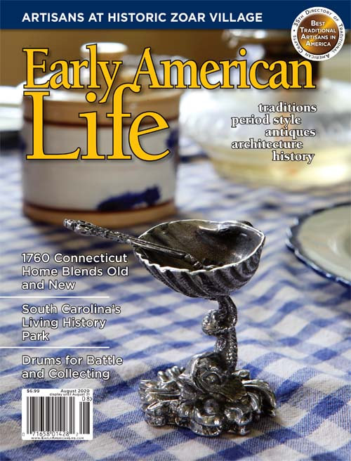 early-american-life-magazine-august-2020