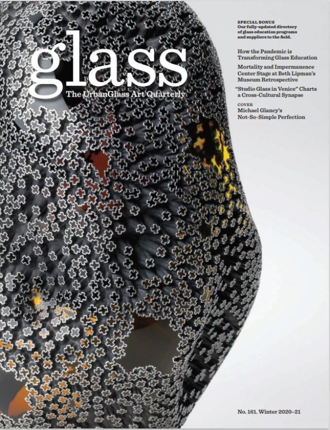 Glass Magazine