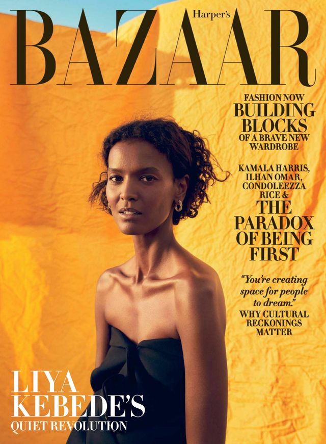 Harper's Bazaar Magazine