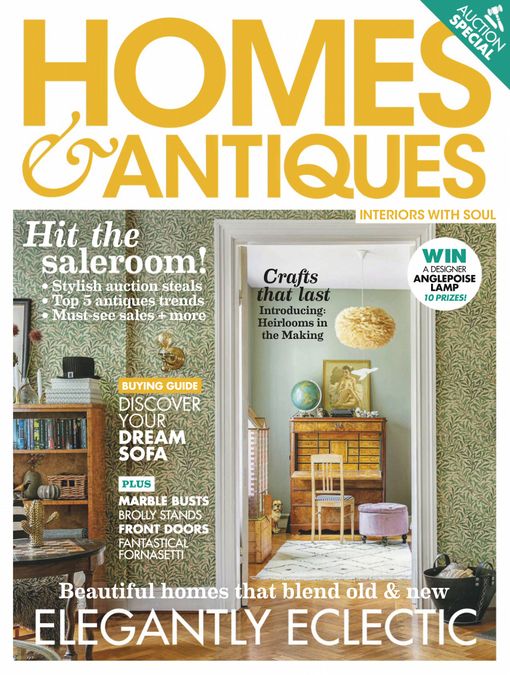 homes-and-antiques-issue-331-auction-special-2020