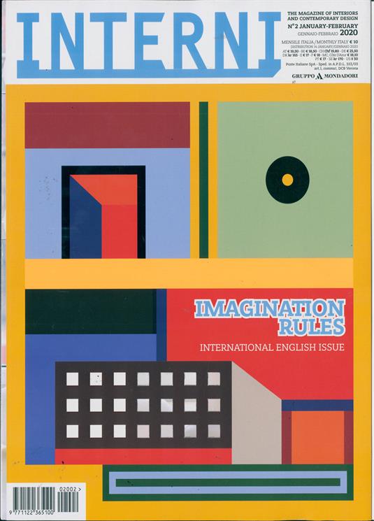 interni-magazine-issue-02