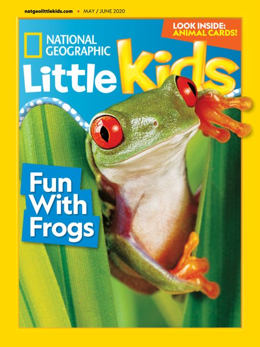 national-geographics-magazine-little-kids-may-june-2020