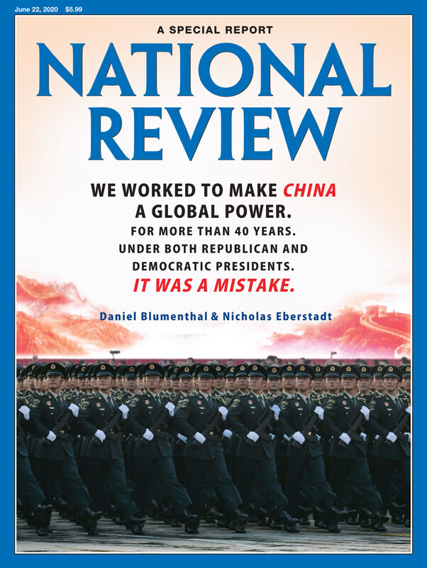 national-review-magazine-22-june-2020