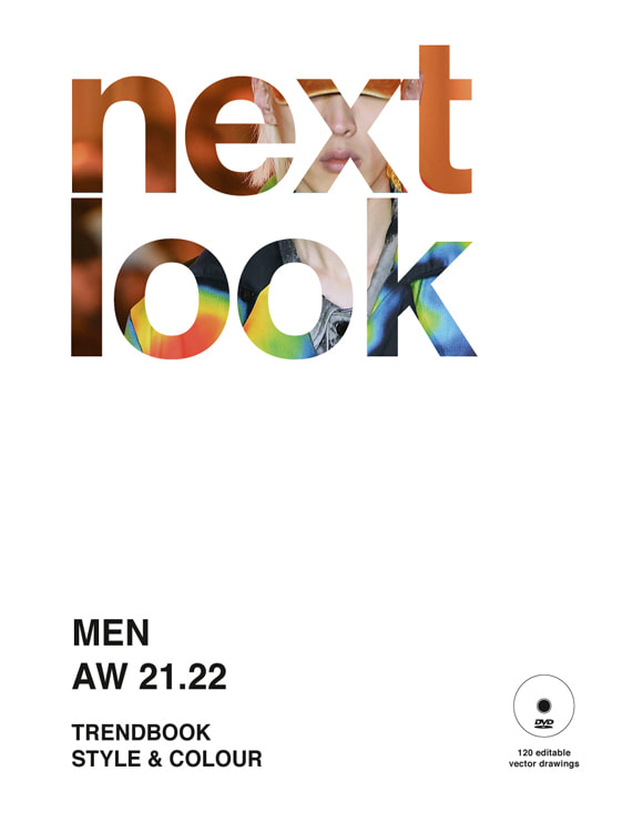 Next Look Menswear Fashion Trends Magazine