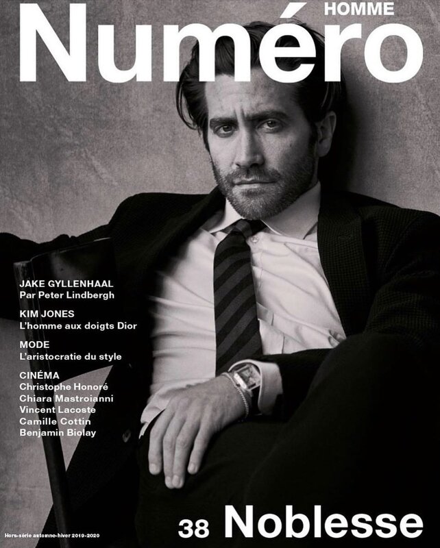 numero-homme-magazine-38-fall-winter-2019