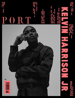 port-magazine-issue-25-spring-summer-2020