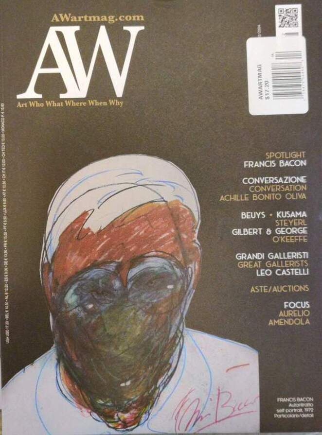 AW Magazine