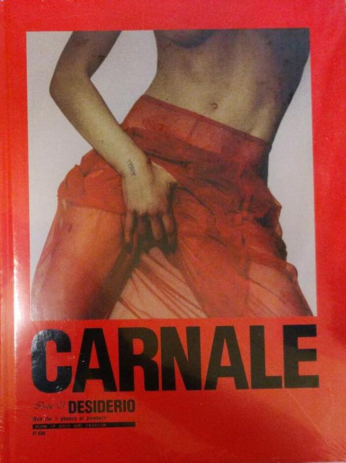 Carnale Magazine