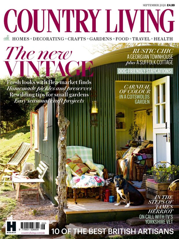 Country Living Magazine UK
