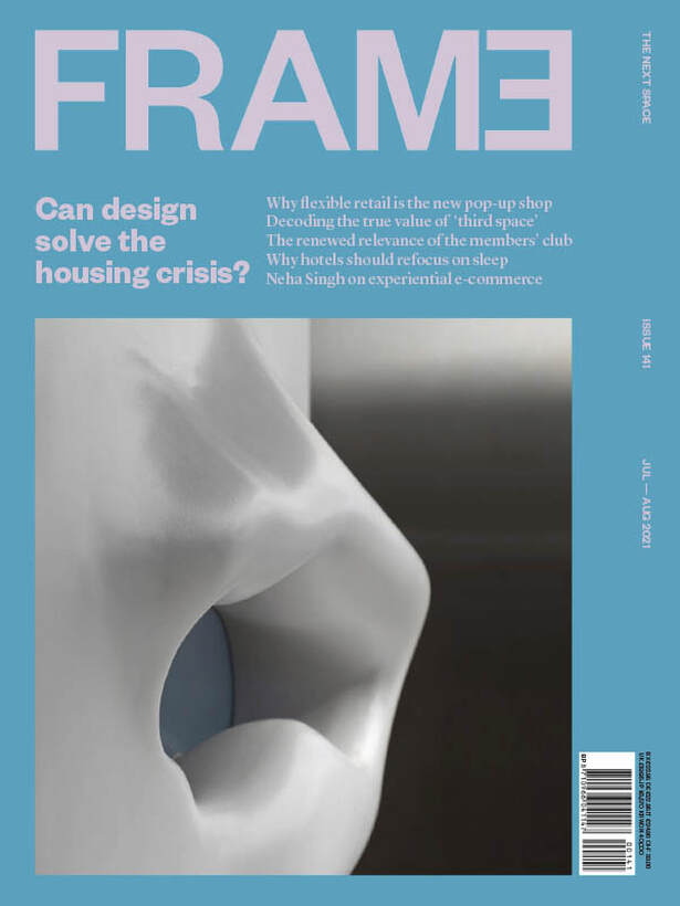 Frame Magazine