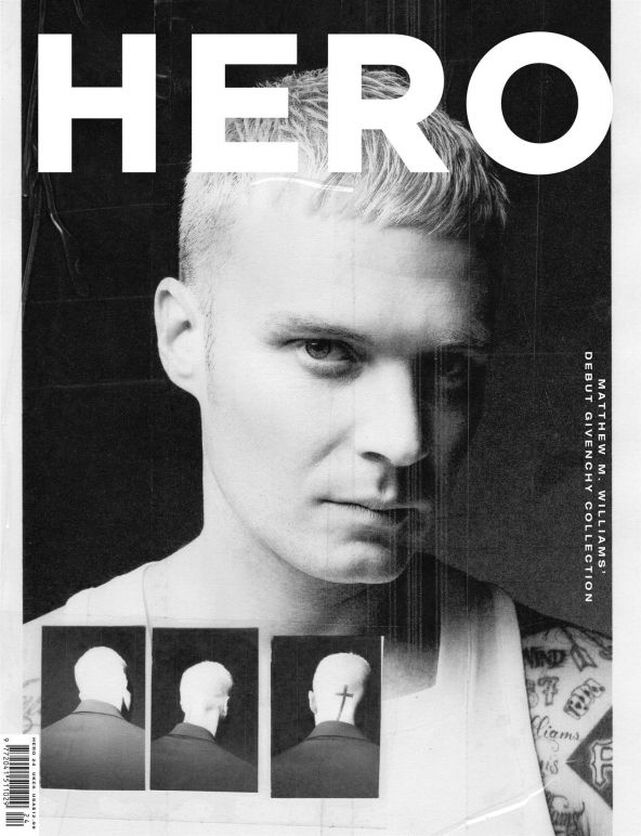 Hero Magazine