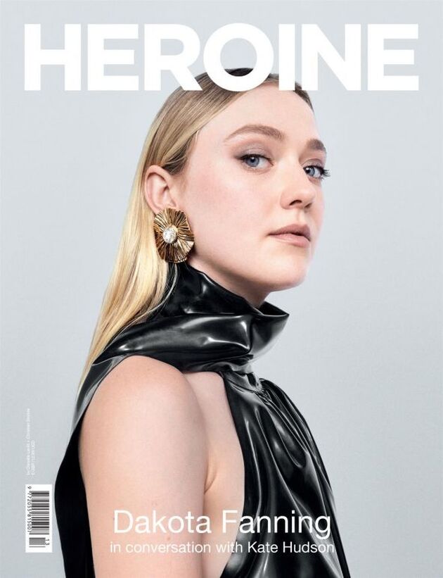 Heroine Magazine