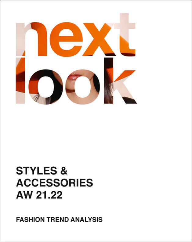 Next Look Fashion Trends Style And Accessories Magazine