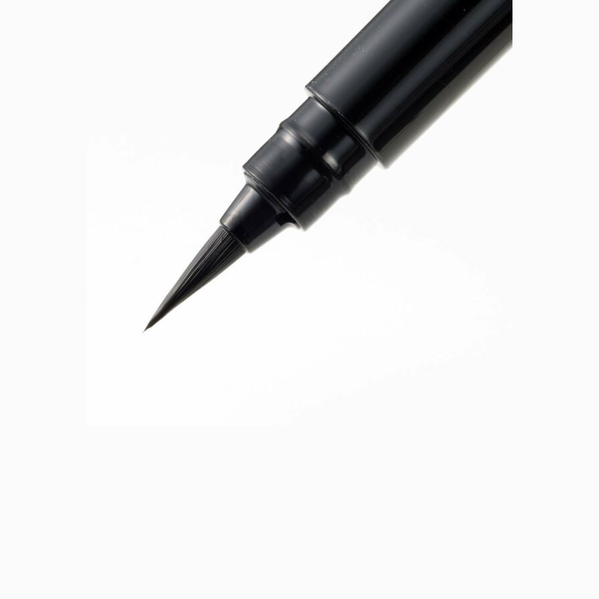 Pocket Brush Pen Pigment Ink Kirari - Medium