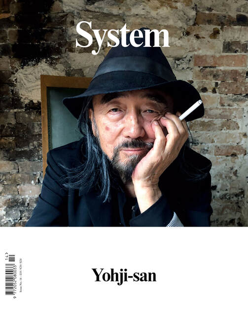 System Magazine - Issue 14