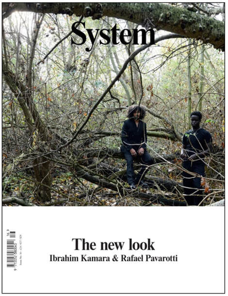 System Magazine