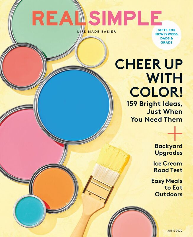 real-simple-magazine-june-2020