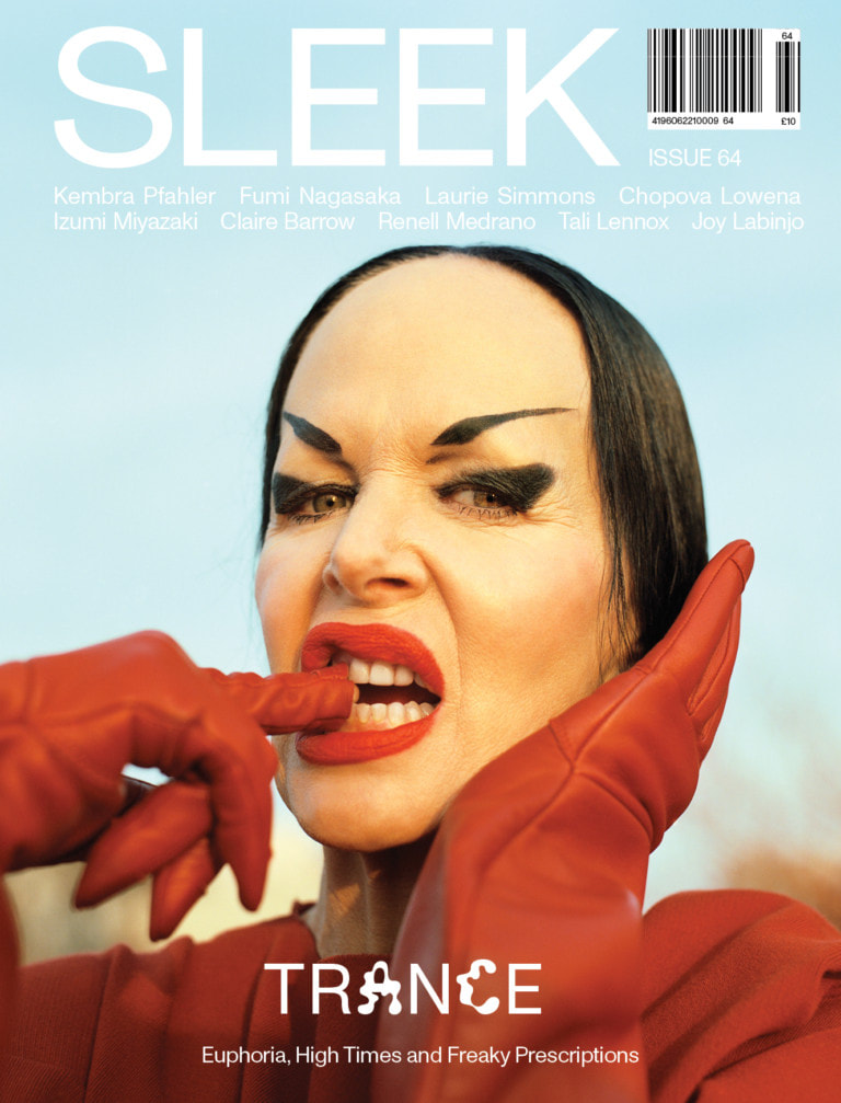 sleek-magazine-issue-64