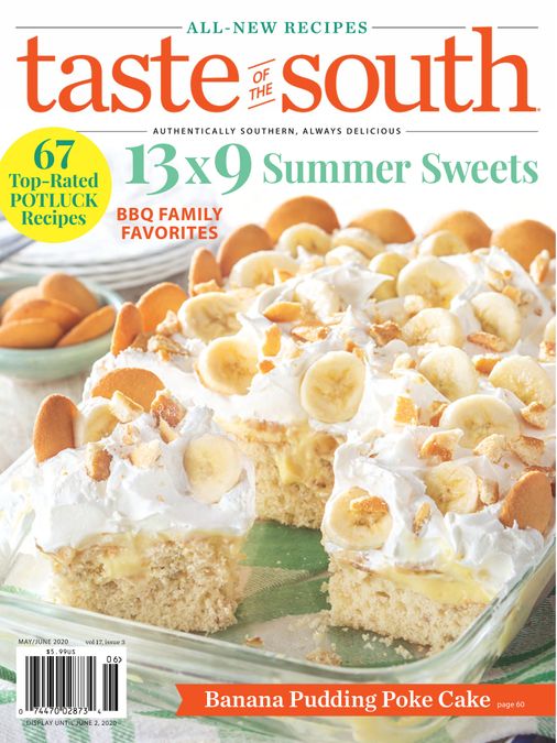 taste-of-the-south-magazine-may-june-2020