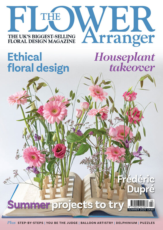 the-flower-arranger-magazine-summer-2020