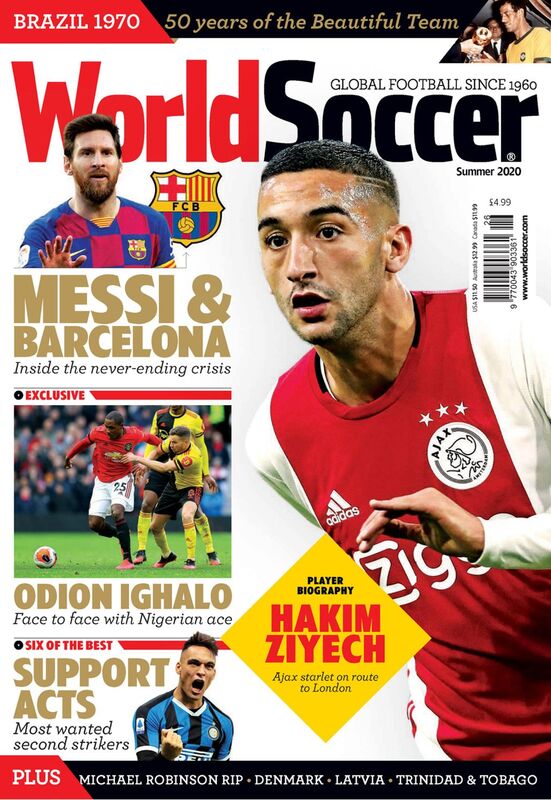 world-soccer-magazine-summer-2020