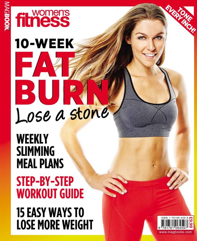 10-week-fat-burn-lose-a-stone-digital-magazine