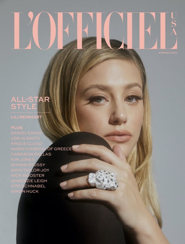 lofficiel-usa-magazine-spring-2020
